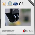 EATCAMP Portable Cooking Station With Picnic Table / Gas Stoves E001 - 3 KW * 2