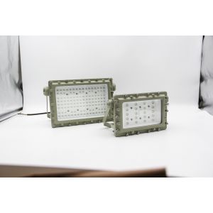 ATEX Explosion Proof LED Flood Light | Hazardous Area Lighting | Flameproof,