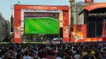 500x500mm Giantstage Outdoor Led Display P2.6 P2.9 P3.91 P4.81 Seamless Splicing