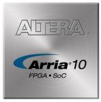 10AS032E4F27E3LG Intel / Altera