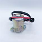 4I-5794 Excavator Electrical Parts , E320 Cat Solenoid Valve ISO9001