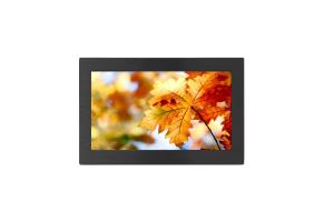 China 10.1 Inch Resistive Touch Panel Android 11.0 Industrial Rugged Tablet HDMI factory