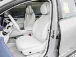 New EV SUV 609km Long Range Electric Vehicle Mercedes-Benz EQE 500 W350kw/408P.s