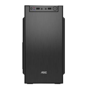 China Core I3 10100 Gaming PC Desktops factory