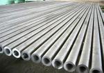 ASTM A213 309S Stainless Steel Seamless Pipe Mill Surface For High Temperature