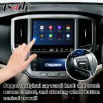 8+128GB Toyota Crown Android Carplay interface 14th gen AWS214 GWS215 S210