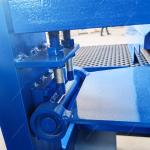380V Voltage Multi-Blade Wood Cutting Machine for Fast and Accurate Timber