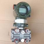 XY180 Compact Stainless Steel Differential Pressure Transmitter with Customizabl