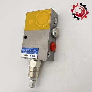 China A810201020971 Eaton Vickers Hydralic Balance Valve Used For Concrete Pump Truck Fittings factory