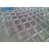 Buy cheap Rockfall Netting Wire Mesh Gabion 8X10cm ISO9001 SGS Certification from wholesalers