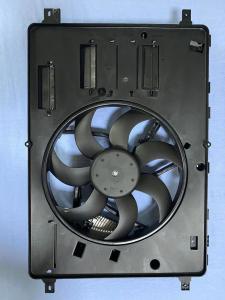 China Plastic 31368867 VOLVO S80 Automotive Cooling Fan factory