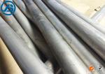 Industry / Carving Round Magnesium Alloy Bar Different Types AZ61 Easy