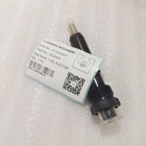 China Diesel Engine Spare Parts Fuel Injector 3802499 For 4BT 6BT factory