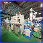 FTTH Indoor Fiber Cable Production Line | High-Speed Optical Cable Manufacturing
