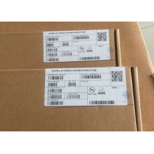 Unipolar Polarization AO4447A 2W P MOSFET Transistor AOS