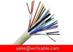 UL21238 Oil Resistant Polyurethane PUR Sheathed Cable