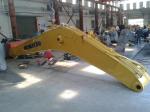 CAT SANY 10T Excavator Standard Arm Long Boom Antiwear Practical
