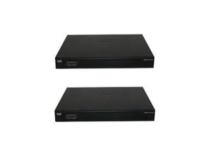 China Cisco 4321 Integrated Services Router AXV Bundle ISR4321-AXV/K ISR4321-AXV/K9 factory