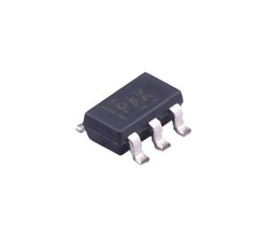 China TLV70450DBVR IC Electronic Components Low Dropout Linear Regulator factory