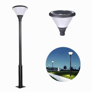 China Aluminum Alloy Waterproof LED Street Light AC85-265V Input Voltage For Outdoor Lighting factory