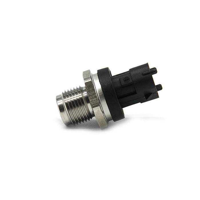 High Speed Steel 0 281 002 937 ISO Common Rail Fuel Pressure Sensor