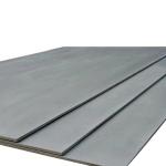 980mm 1000mm 1500mm Q235B Carbon Steel Plate Sheet High Strength