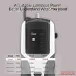 1310nm / 1550nm Fiber Optic Visual Fault Locator 30mw