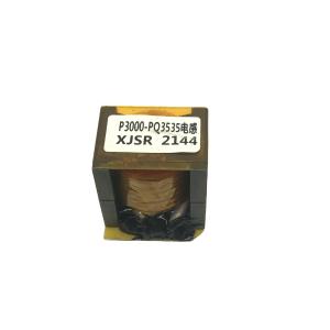 China Yellow Lamp Electronic Power Transformer Copper,Copper Wire Ferrite Core factory