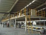 Tv Automatic Assembly Line