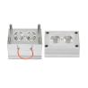 Buy cheap ABS Big Prototype And Plastic Mold Optional Color Size For Electronic Products from wholesalers