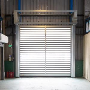 China High Frequency Motor System Industrial Security Door Light Barrier Safety System factory