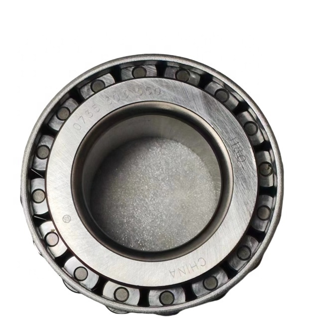 Original Genuine Truck Gearbox 16s2530 Transmission Assembly for 2012- Heavy-Duty Truck