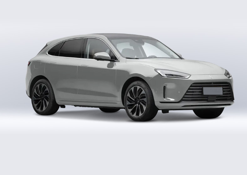 1220KM Range AITO M7 M5 2023 Adults Electric SUV with Harmony OS 0km Charge Time h 0.6-5h Front/rear tire 20/21inch