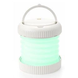 2022 New Portable Outdoor Multi-function Camping Tent Lights Rechargeable