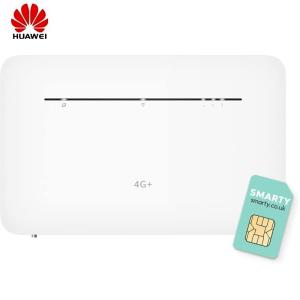 China 4G LTE CPE Router Unlocked Huawei B535-932 Wireless 4G Routers For Huawei B535-932 factory