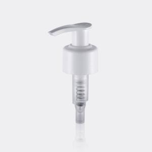 China JY312-01 Up Lock Replacement Soap Dispenser Pump Tops factory