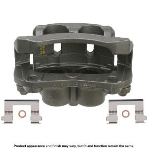 China INFINITY Auto Parts Vehicle Brake Caliper 19B3339 19B3338 OEM 41011-ZC60A 41001-ZC60A factory