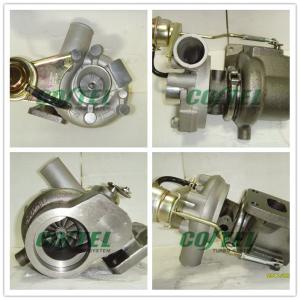China TD05 28230-45000 49178-09620 MHI Turbo Chargers For Mitsubishi Fuso Canter 4D34T4 Engine factory
