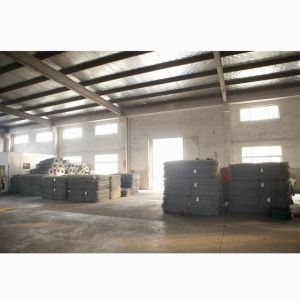 Auto Gabion Mesh Packing Machine