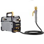 Manual Arc Welding Machine MMA 200A , High Efficient Mini Inverter Welding