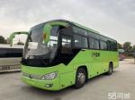 180kw 37 Seat 2016 Year Yutong 6906 Used Passenger Bus