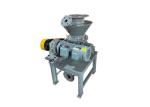 220-900mm Rotary Feeder Valve in carbon steel，aspirating chamber，accelerating