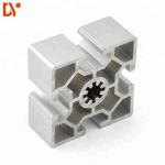 2040 4080 8080 4040 T4 Aluminum Extrusion Profiles For Building Structures