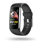 H22 Smartwatch Bluetooth Calling NFC Health Control Unlock Sport Wristbands