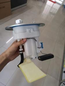 China Gas Tank And Fuel Pump Assembly Parts , Car Fuel Pump Assy For Hyundai Tucson factory