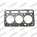 D1463 Full Gasket Set Asbestos 16415-03310 Suitable For Kubota