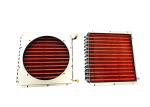 Copper Finned SUS304 Tube Air Cooling Coils For Laser Equipment