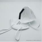 H910 Plus Honeywell Parcitulate Respirator Non-Woven Disposable Dust Proof Mask