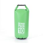 Custom Logo Outdoor Sport 15L 500D Waterproof Beach Bags
