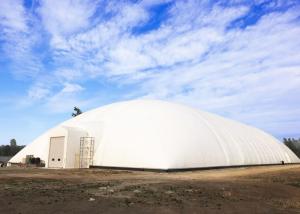 China Rain Proof PVC Tensile Membrane Structure For All Kinds Of Stadium Durable factory